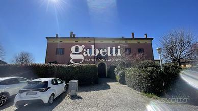 Attico/Mansarda Bologna [45/FBVRG]