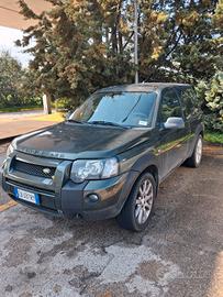 Freelander Sport 2005