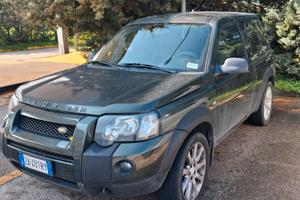 Freelander Sport 2005