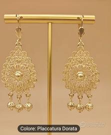 orecchini 