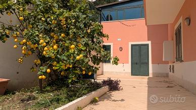 Appartamento per Lavoratori - Agrigento