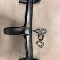 Piega manubrio Cannondale Momo Design