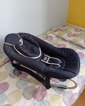 Sdraietta Chicco per neonati