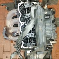 motore completo Chevrolet Matiz 1.0 benzina 