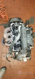 motore completo Chevrolet Matiz 1.0 benzina 
