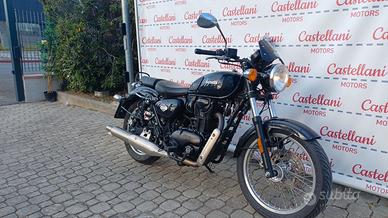Benelli Imperiale 400 ANNO 2023 KM 17.500