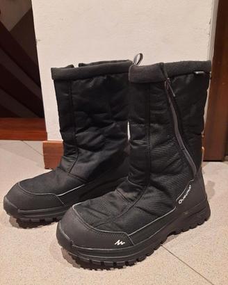Doposci montagna uomo/ragazzo tg.40