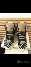 Scarpe DSQUARED2