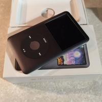 Ipod Classic 160 GB