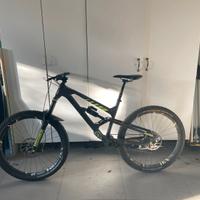 Focus sam carbon 27.5 m