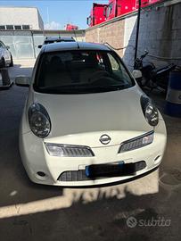 Nissan Micra 1.2 16V 5 porte GPL Eco Easy
