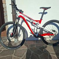 Bici specialized