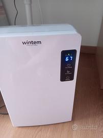 Deumidificatore wintem