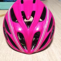casco kask rapido donna