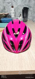 casco kask rapido donna