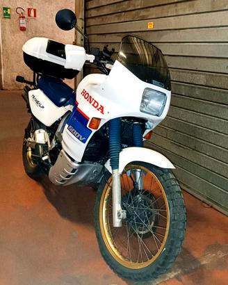 Honda Transalp XL600V 1987 primissima serie