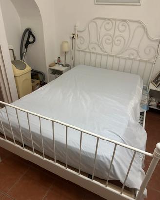 TESTIERA e CAPEZZIERA