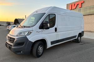 Fiat Ducato Maxi