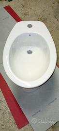 Bidet monoforo marca Vitra