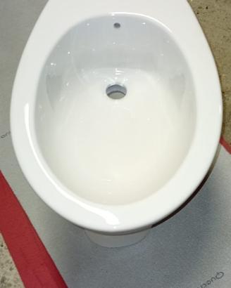 Bidet monoforo marca Vitra