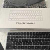 Vissles LP85 Tastiera Meccanica per Mac