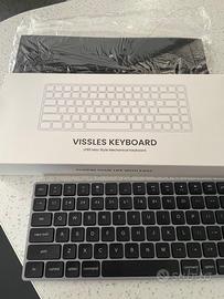 Vissles LP85 Tastiera Meccanica per Mac
