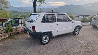 Fiat Panda young 1100