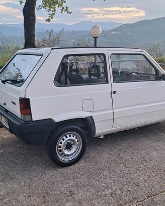 Fiat Panda young 1100