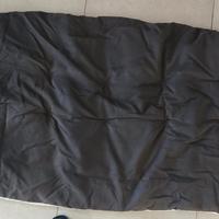 cuscino testiera testata Cangú 