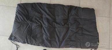 cuscino testiera testata Cangú 