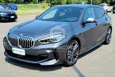 BMW 116d 5p. Msport