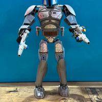 LEGO 75107 – Jango Fett Star Wars – Set Datato