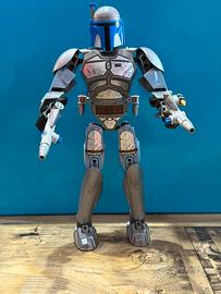 LEGO 75107 – Jango Fett Star Wars – Set Datato