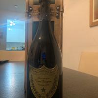 Champagne DON PERIGNON Vintage 2002