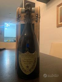 Champagne DON PERIGNON Vintage 2002