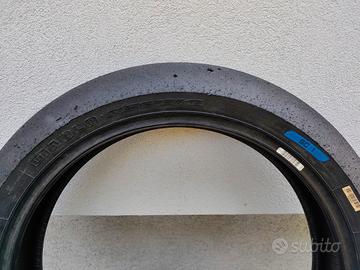Pirelli Superbike SC1 125/70 R17