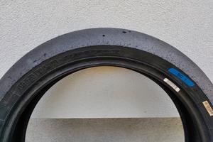 Pirelli Superbike SC1 125/70 R17