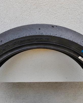 Pirelli Superbike SC1 125/70 R17