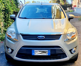 Ford Kuga 2.0 TDCI 136CV