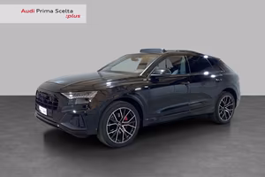 Audi Q8 55 3.0 tfsi mhev Sport quattro tiptronic