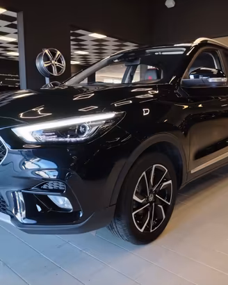 MG ZS (2021-2025) ZS Classic 1.5 VTi-tech Luxury