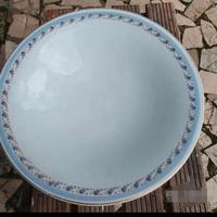 Alzata/centrotavola in ceramica RICHARD GINORI 