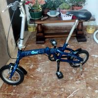mini bici