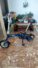 mini bici
