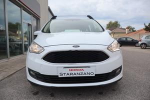 Ford C-Max 1.5 TDCi 95CV Start&Stop Plus