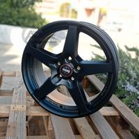 4 cerchi in lega 16 audi a2 a1 s1 sportback polo