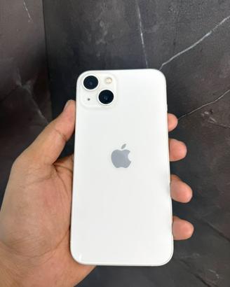 Iphone 14 bianco 128 gb