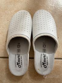 Ciabatte Cucina UNISEX comode (🇮🇹) N41 IN OFFERT