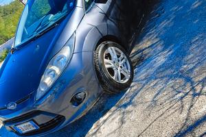 Ford Fiesta 1400 TDI