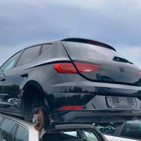 Ricambi Seat Leon del 2020
